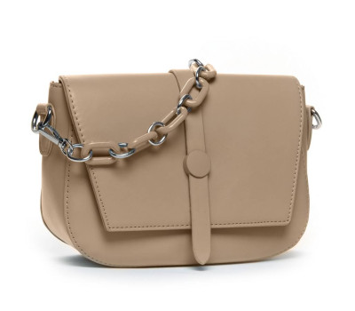 Сумка Жіноча Класична зі шт.-шкіри FASHION 22 2819 khaki