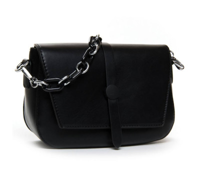 Сумка Жіноча Класична зі шт.-шкіри FASHION 22 2819 black