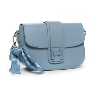 Сумка Жіноча Класична зі шт.-шкіри FASHION 22 2818 navi