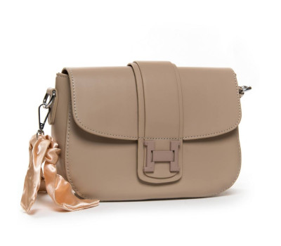 Сумка Жіноча Класична зі шт.-шкіри FASHION 22 2818 khaki