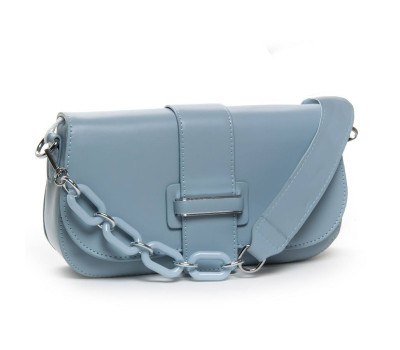 Сумка Жіноча Класична зі шт.-шкіри FASHION 22 2811 navi