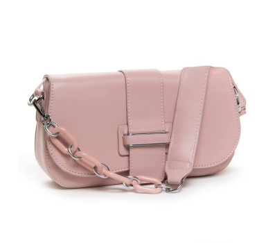 Сумка Жіноча Класична зі шт.-шкіри FASHION 22 2811 pink