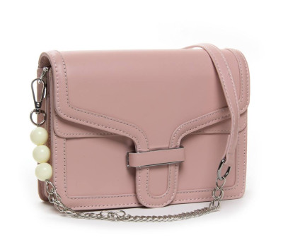 Сумка Жіноча Класична зі шт.-шкіри FASHION 22 153 pink