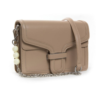 Сумка Жіноча Класична зі шт.-шкіри FASHION 22 153 khaki