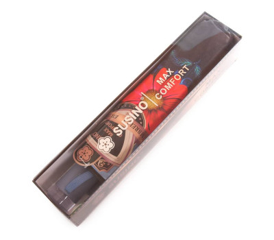 Парасолька Автомат Жіночий поліестр Susino 3092-6