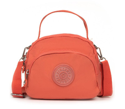 Сумка Женская Текстиль полиамид Jielshi 9919 orange
