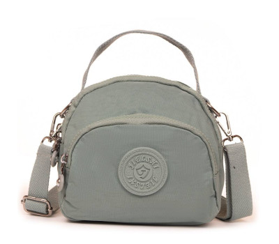 Сумка Женская Текстиль полиамид Jielshi 9919 b.blue