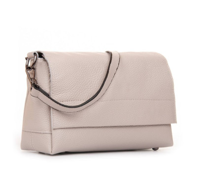 Сумка Женская Классическая кожа ALEX RAI 99105 l.beige