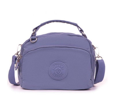 Сумка Женская Текстиль полиамид Jielshi 1130 l.blue