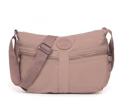 Сумка Жіноча Текстиль поліамід Jielshi 3596 khaki