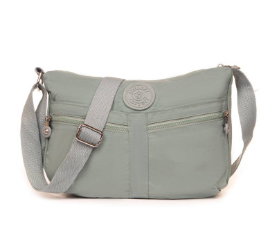 Сумка Женская Текстиль полиамид Jielshi 3596 b.blue