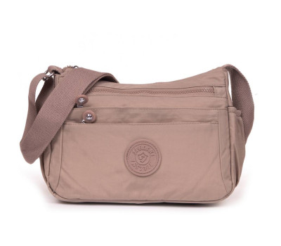 Сумка Жіноча Текстиль поліамід Jielshi B152 khaki