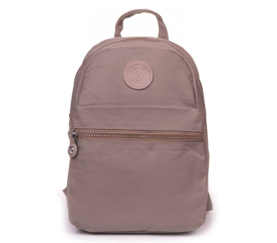 Сумка Жіноча Текстиль поліамід Jielshi 7701 mocha