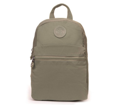 Сумка Жіноча Текстиль поліамід Jielshi 7701 d.green