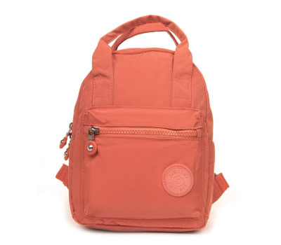 Сумка Жіноча Текстиль поліамід Jielshi 8101 pink