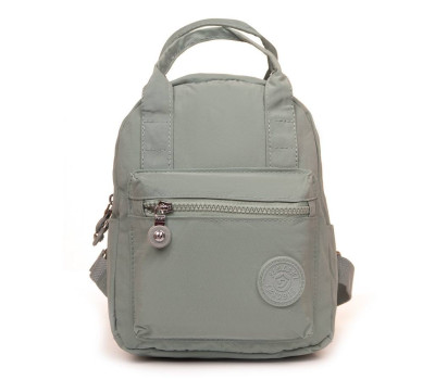 Сумка Жіноча Текстиль поліамід Jielshi 8101 b.blue