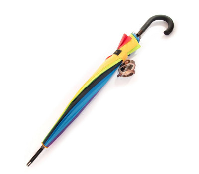 Парасолька Тростина Жіноча поліестер Susino 31089