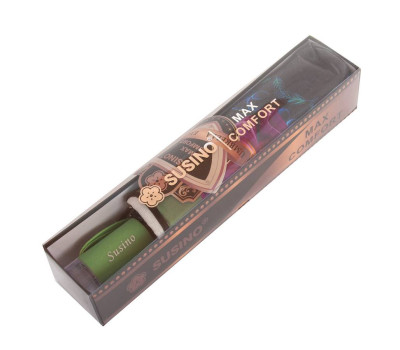 Парасолька Автомат Жіночий поліестр Susino 3092-2