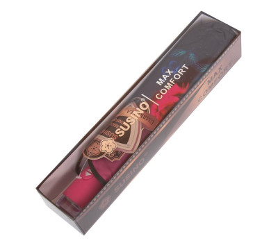 Парасолька Автомат Жіночий поліестр Susino 3092-3