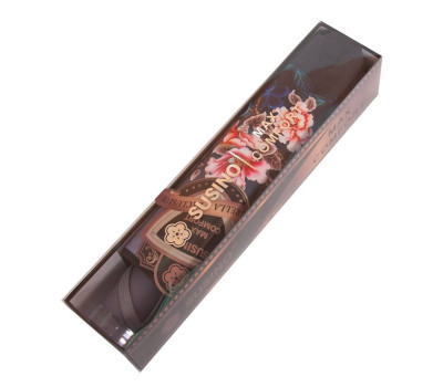 Парасолька Автомат Жіночий поліестр Susino 3092-4