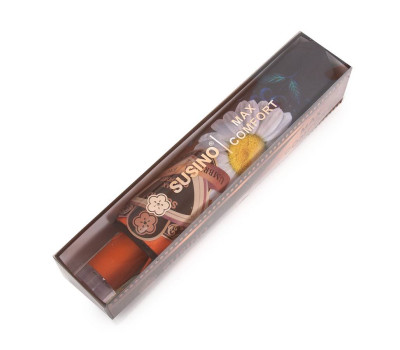 Парасолька Автомат Жіночий поліестр Susino 3092-5