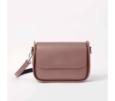 696 сумка пудра Lucherino