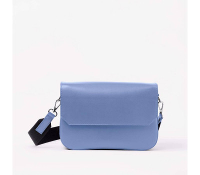 793 сумка блакитна Lucherino