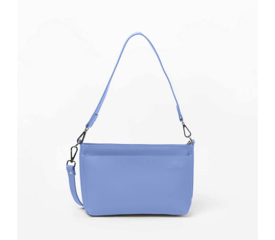 754 сумка блакитна Lucherino