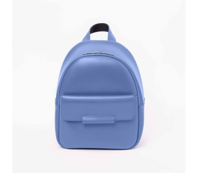 779 рюкзак блакитний Lucherino