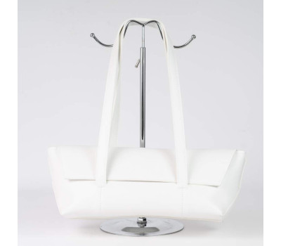 Женская сумка-багет КСЕНИЯ №08-25/1