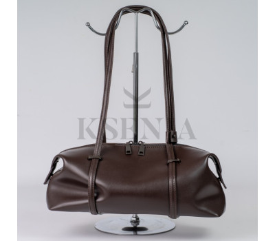 Жіноча сумка-багет КСЕНІЯ №05-25/2