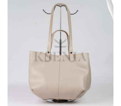 Жіноча сумка-шопер КСЕНІЯ №65-24/1
