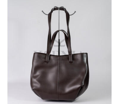 Жіноча сумка-шопер КСЕНІЯ №65-24/3