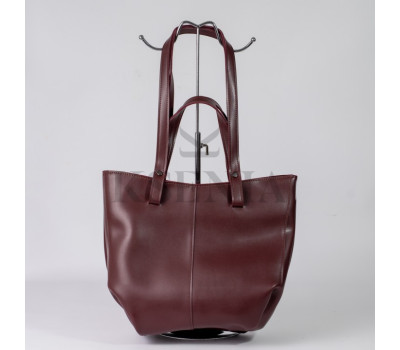 Жіноча сумка-шопер КСЕНІЯ №65-24/4