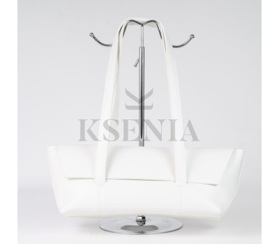 Жіноча сумка-багет КСЕНІЯ №08-25/1