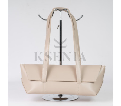 Жіноча сумка-багет КСЕНІЯ №08-25/2