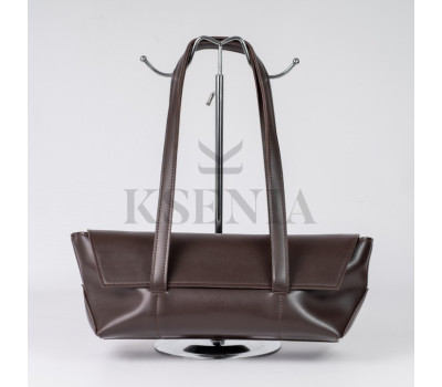 Жіноча сумка-багет КСЕНІЯ №08-25/3