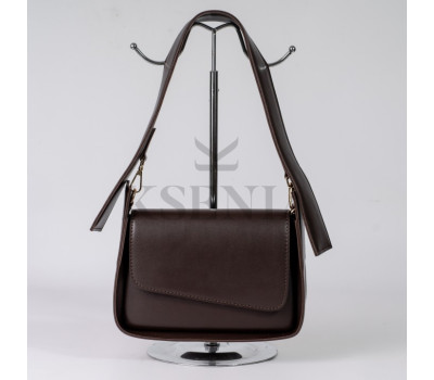 Жіноча сумка крос-боді КСЕНІЯ №10-25/1