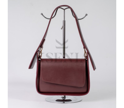 Жіноча сумка крос-боді КСЕНІЯ №10-25/3