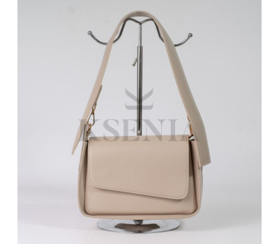 Жіноча сумка крос-боді КСЕНІЯ №10-25/6