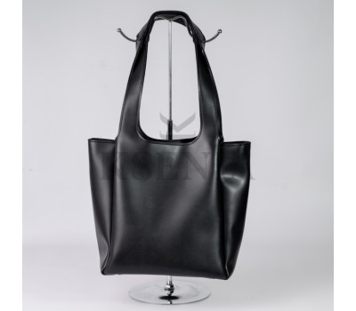Жіноча сумка-шопер КСЕНІЯ №12-25/4
