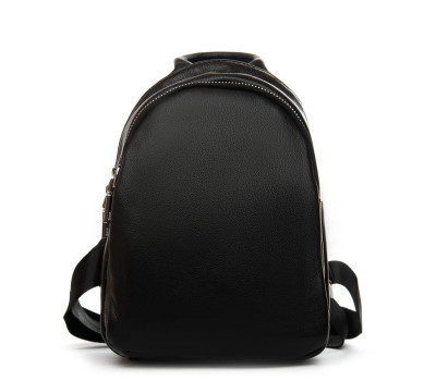 Сумка Шкіряна Жіноча Рюкзак ALEX RAI 2058-9 black
