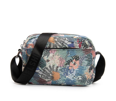 Сумка Женская Текстиль полиамид Jielshi H6-09 flowers