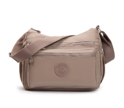 Сумка Жіноча Текстиль поліамід Jielshi 3747 khaki