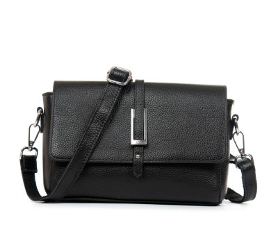 Сумка Женская Классическая кожа ALEX RAI 99121 black