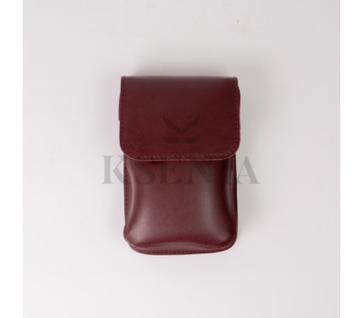 Жіноча сумка КСЕНІЯ №17-25/6