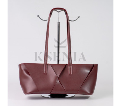 Жіноча сумка-багет КСЕНІЯ №15-25/6