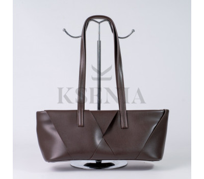 Жіноча сумка-багет КСЕНІЯ №15-25/3