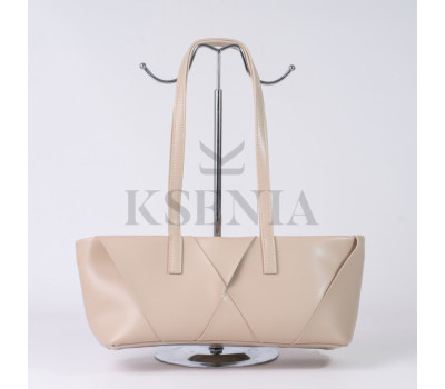 Жіноча сумка-багет КСЕНІЯ №15-25/2