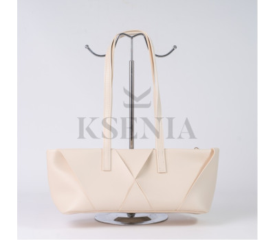 Жіноча сумка-багет КСЕНІЯ №15-25/1